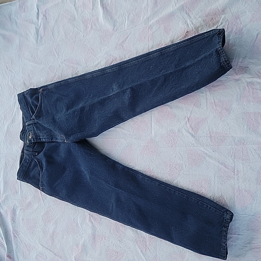 Blue Men Jeans